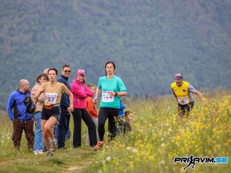 Uspešno izveden 34. Mekinjski kros (16)